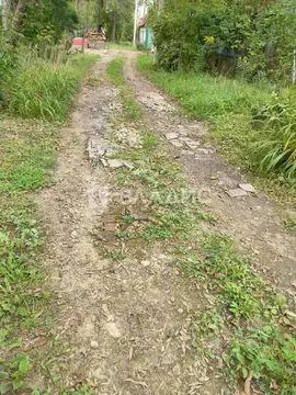 Участок в Приморский край, Уссурийск Железнодорожник СДТ, 390 (7.0 ...