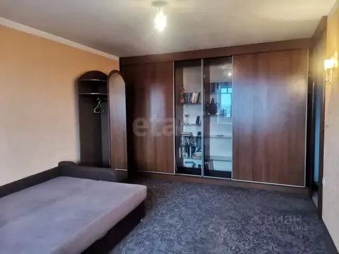 2-к кв. Томская область, Томск ул. Говорова, 6 (50.0 м)