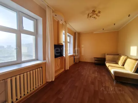 2-к кв. Пермский край, Пермь ул. Танкистов, 9 (68.9 м)