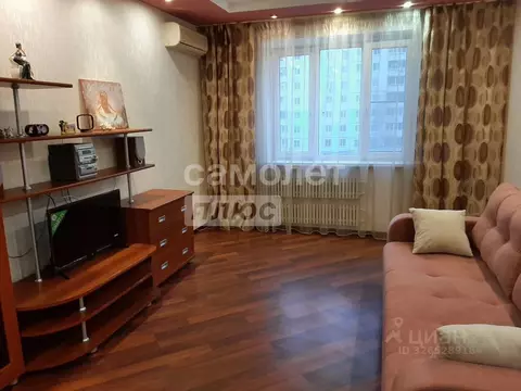 2-к кв. Липецкая область, Липецк ул. Бунина, 12 (58.0 м)