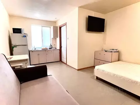 Комната Крым, Ленинский район, Белинское с/пос, с. Золотое ул. Прямая, ...