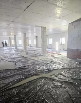 Склад в Московская область, Балашиха Железнодорожный мкр, ул. Дачная, ...