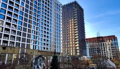 Помещение свободного назначения в Москва ул. Нижние Мневники, 12 (50 ...