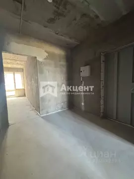 2-к кв. Ивановская область, Иваново Видный мкр, 8 (55.6 м)