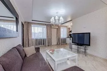 1-к кв. Татарстан, Казань Университетская ул., 12/23 (43.0 м)