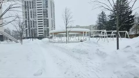 2-комнатная квартира: Пенза, ЖК Олимп (58 м)