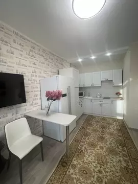 1-к кв. Нижегородская область, Кстово 6-й мкр, 36А (31.1 м)