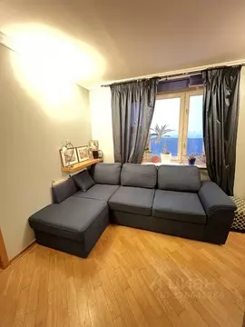 2-к кв. Москва ул. Островитянова, 11 (54.0 м)