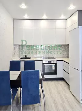 1-к кв. Брянская область, Брянск ул. Ульянова, 24 (45.0 м)