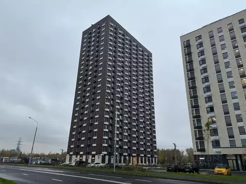 Помещение свободного назначения в Москва Салтыковская ул., 6/1к2 (125 ...