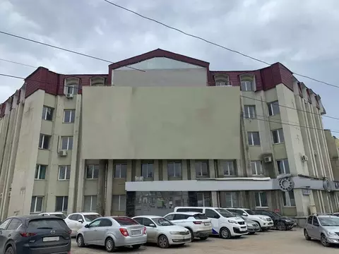 Помещение свободного назначения в Башкортостан, Уфа Индустриальное ш., ...