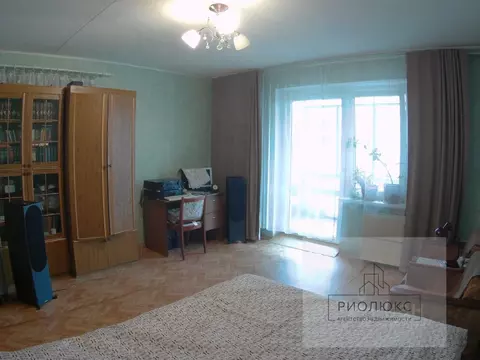 1-к кв. Челябинская область, Челябинск ул. Руставели, 25а (68.9 м)