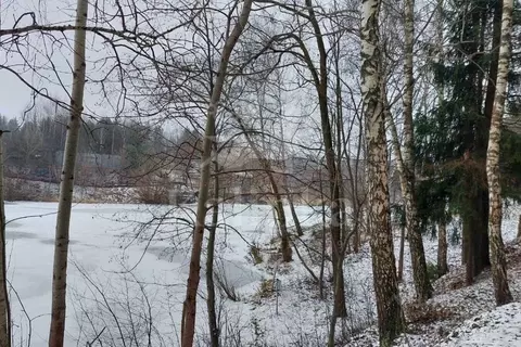Участок в Московская область, Одинцовский городской округ, д. ...