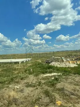 Участок в Ростовская область, Мясниковский район, Краснокрымское ...