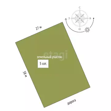 Дом в Воронежская область, Грибановский пгт ул. 70 лет Октября, 10 (89 ...