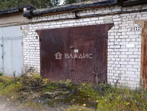 Гараж в Владимирская область, Ковров ул. Грибоедова, 76/7с1 (24 м)