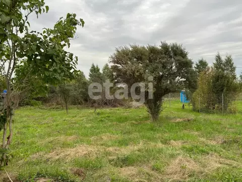 Участок в Костромская область, Кострома Струя-2 СНТ, 364 (5.42 сот.)