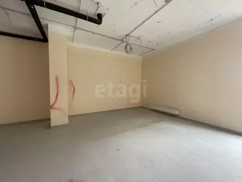 Помещение свободного назначения в Тюменская область, Тюмень ул. ...