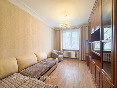 2-к кв. Москва Кунцевская ул., 9К1 (47.0 м)