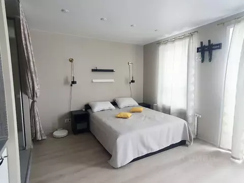 Студия Новосибирская область, Новосибирск ул. Дунаевского, 14/2 (30.0 ...