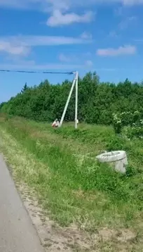 Участок в Калининградская область, Зеленоградский муниципальный округ, ...