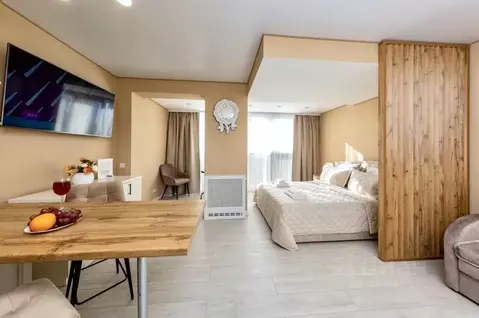 1-к кв. Ямало-Ненецкий АО, Новый Уренгой Дружба мкр, 5/4 (42.0 м)