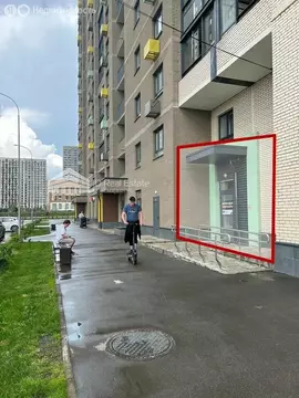 Торговая площадь (59.5 м)