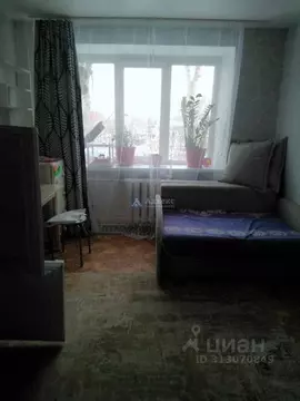 Комната Тюменская область, Тюмень Одесская ул., 20 (10.6 м)