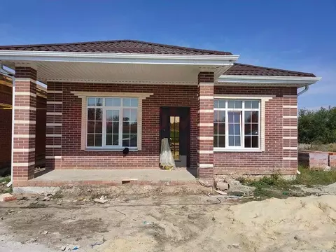 Дом в Ростовская область, Мясниковский район, Краснокрымское с/пос, ...