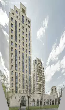 3-комнатная квартира: Москва, улица Орджоникидзе, 1 (129.8 м)