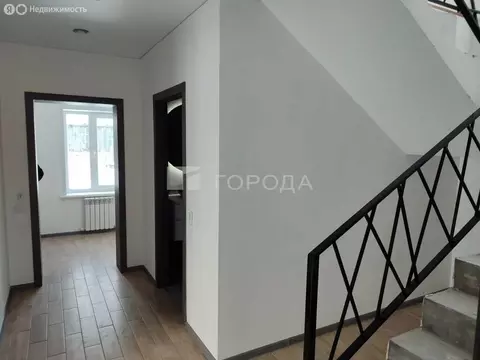 Дом в Власиха, Партизанская улица, 9 (142 м)