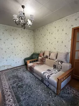 2-к кв. Краснодарский край, Краснодар Центральный мкр, ул. ...