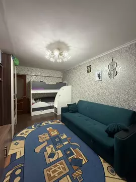 2-к кв. Московская область, Подольск Октябрьский просп., 3 (41.0 м)