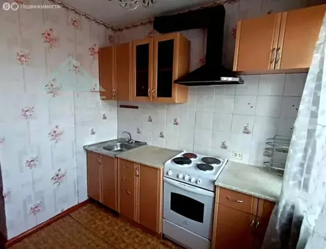 2-комнатная квартира: Абакан, улица Щетинкина, 46 (49 м)