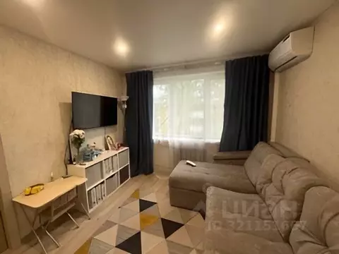 1-к кв. Нижегородская область, Нижний Новгород Светлоярская ул., 30 ...