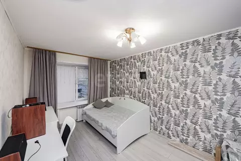 2-к кв. Тюменская область, Тюмень Олимпийская ул., 36 (47.0 м)