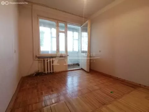 3-комнатная квартира: Кисловодск, улица Жмакина, 56 (67 м)