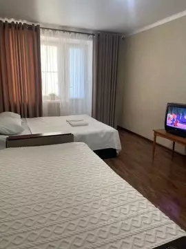 1-к кв. Карачаево-Черкесия, Черкесск ул. Гутякулова, 3А (40.0 м)