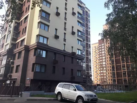 1-к кв. Москва Чонгарский бул., 26Ак1 (40.0 м)