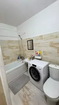 1-к кв. Саха (Якутия), Якутск ул. Петра Алексеева, 12/1 (35.0 м)