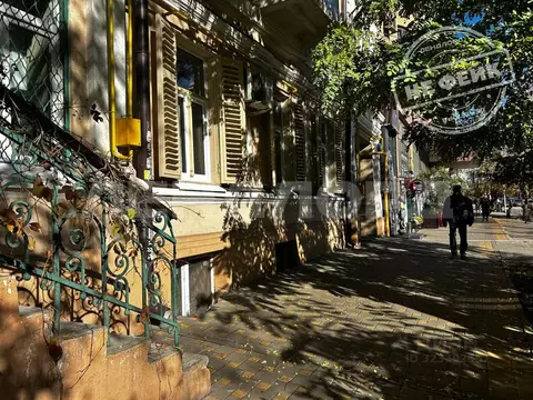 Помещение свободного назначения в Ростовская область, Ростов-на-Дону ...