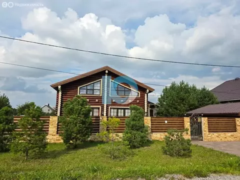 Дом в село Нагаево, Садовническая улица, 21 (183.3 м)