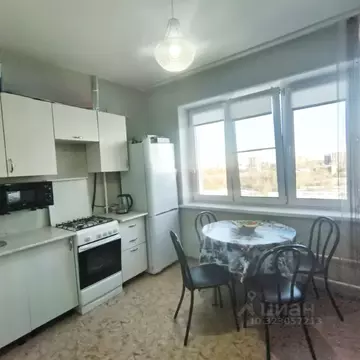 1-к кв. Омская область, Омск проезд 1-й Амурский, 3к1 (37.0 м)