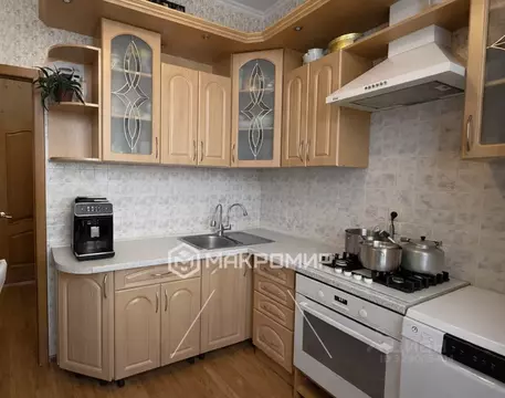 2-к кв. Орловская область, Орел Новосильская ул., 1 (56.5 м)