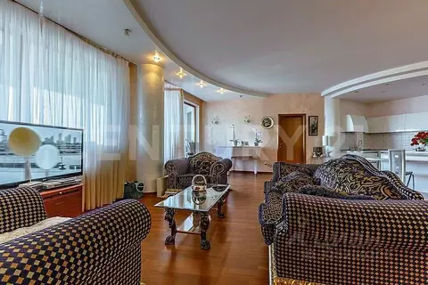 4-к кв. Москва Можайское ш., 2 (232.0 м)