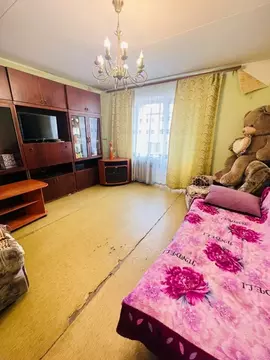 3-к кв. Пермский край, Чайковский Советская ул., 12 (58.0 м)