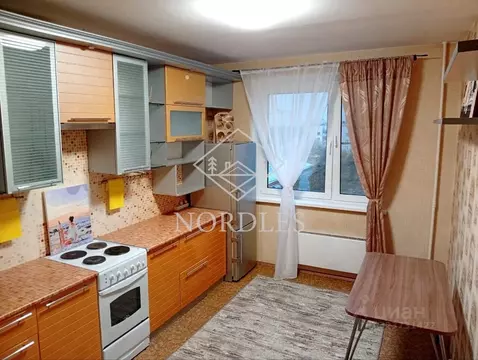 1-к кв. Московская область, Балашиха ВНИИПО мкр, 14 (44.3 м)