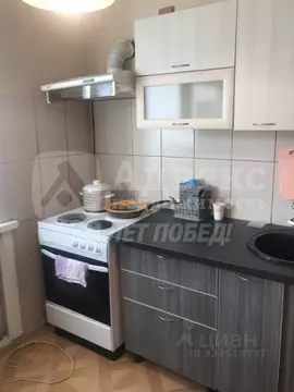 2-к кв. Тюменская область, Тюмень ул. Пермякова, 10 (46.6 м)