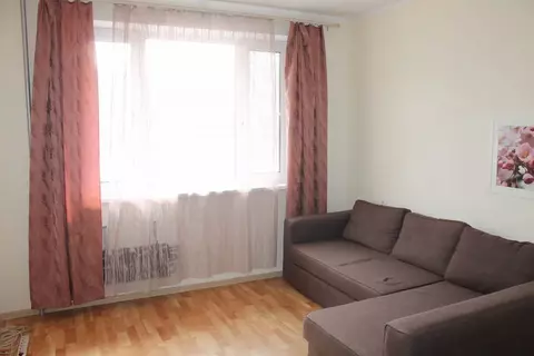 2-к кв. Москва Балаклавский просп., 50 (51.0 м)