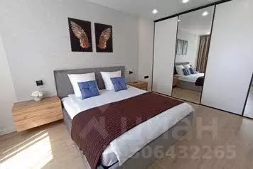 1-к кв. Ивановская область, Иваново Зеленая ул., 25 (52.0 м)